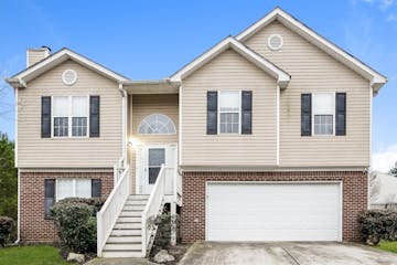 234 Bainbridge Cir Dallas, GA 30132